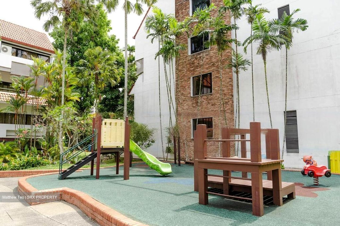 Villa Delle Rose (D10), Condominium #466949801